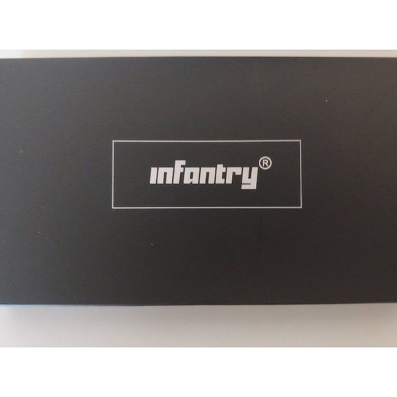 MDC Collection Watch by Infantry - Picture 5 of 5